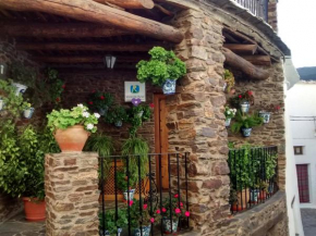 Гостиница Casa Fina  Бубион